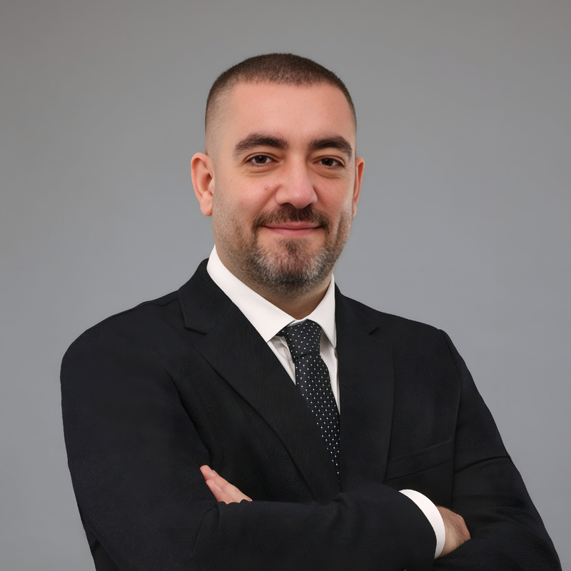 Erkan Bayrak, FLO GROUP’un Yurt Dışı Operasyonlarına Liderlik Edecek 2 Erkan Bayrak 1