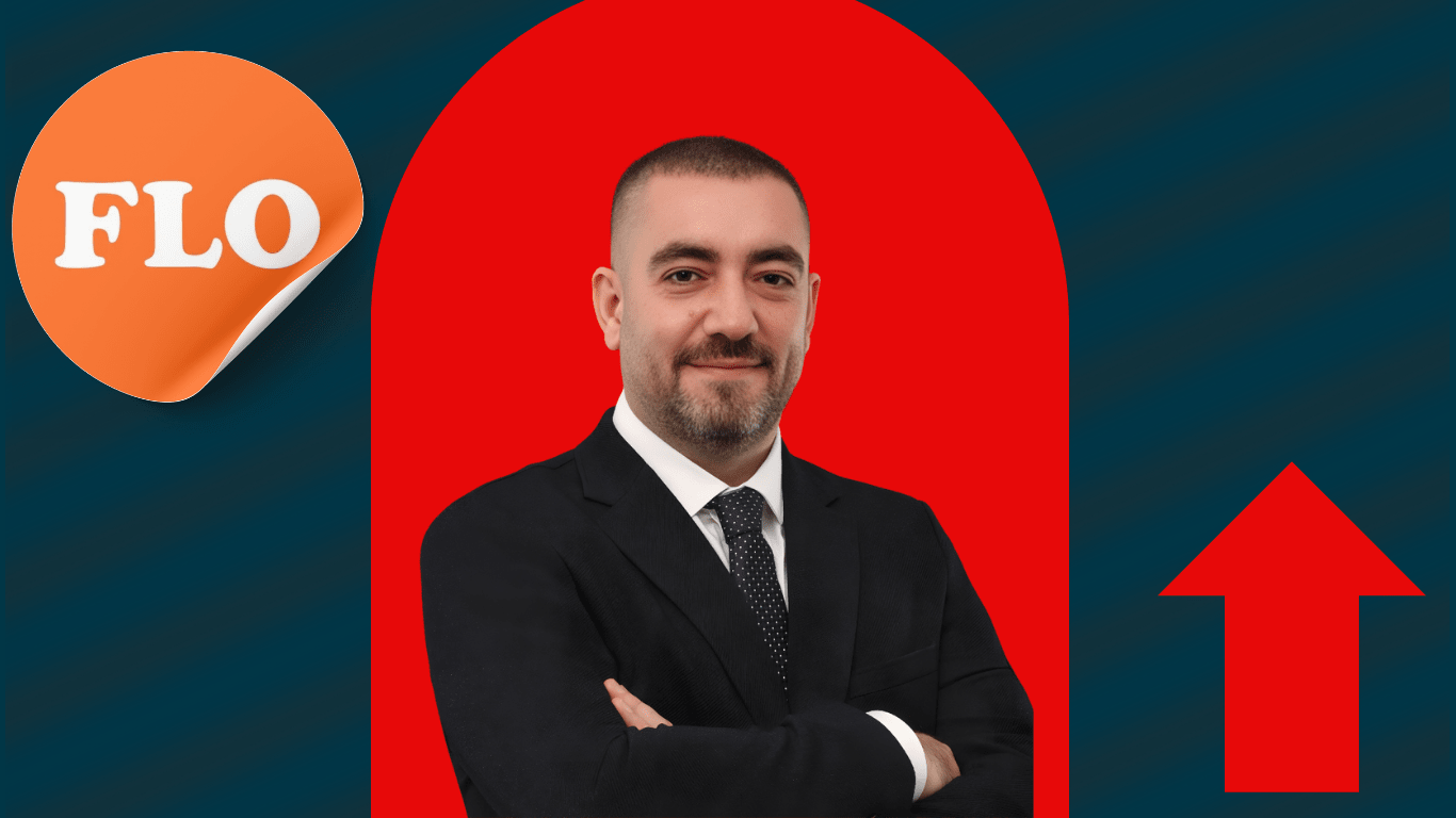 Erkan Bayrak FLO