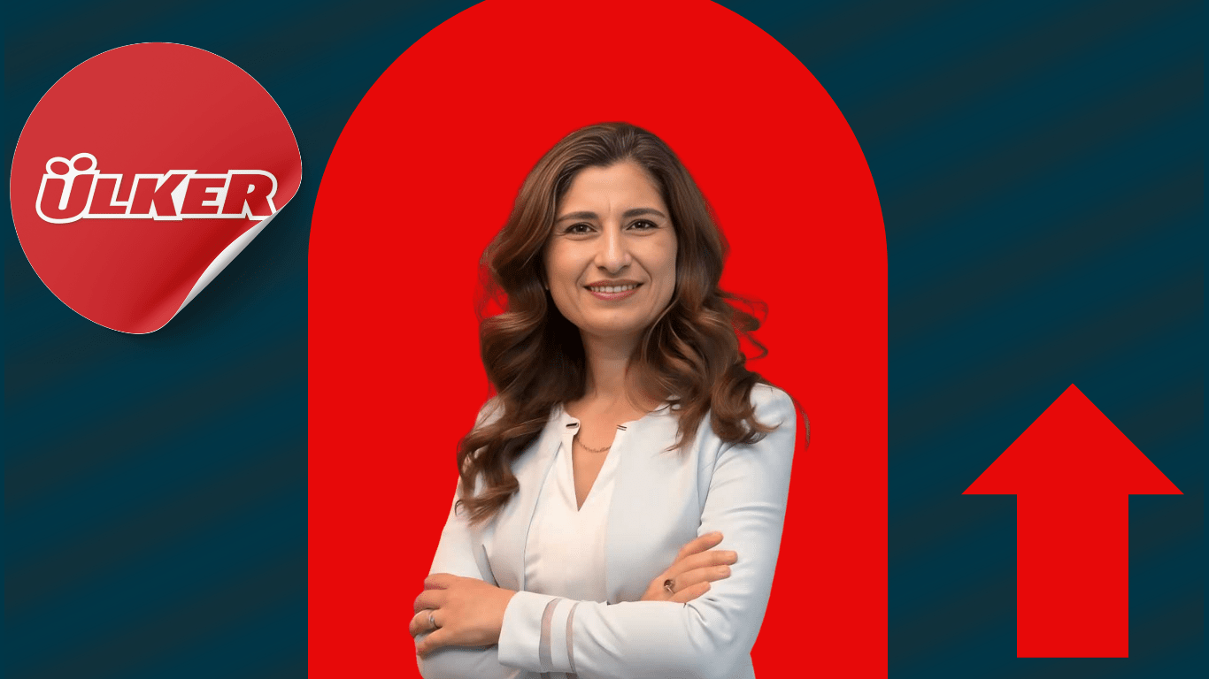 Eylem Özgür Ülker