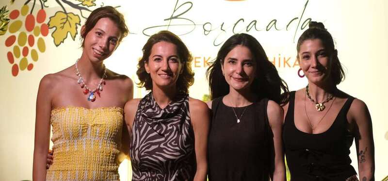 Filiz Bozcaada1 1 1