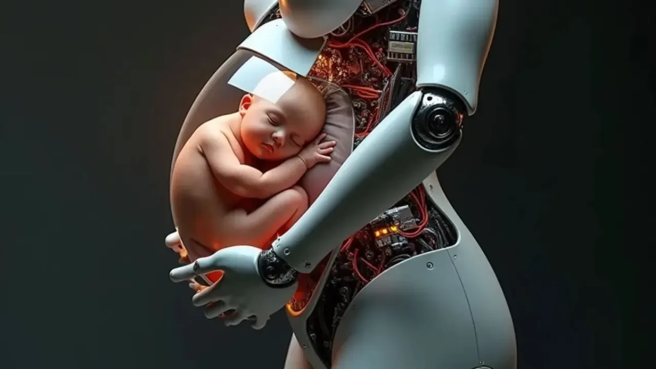 Gebelik Robotu