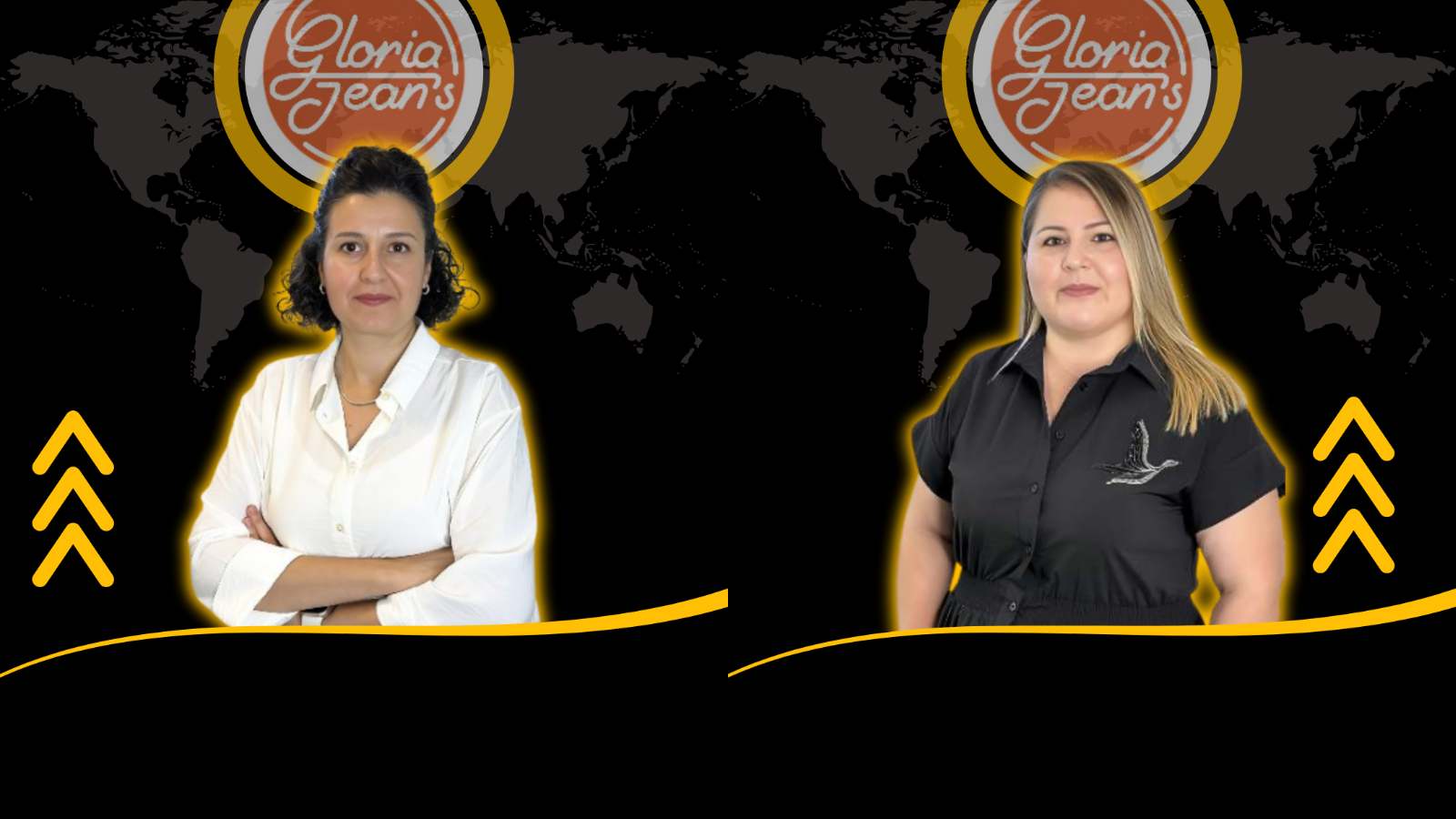 Gloria Jean’s Coffees Türkiye