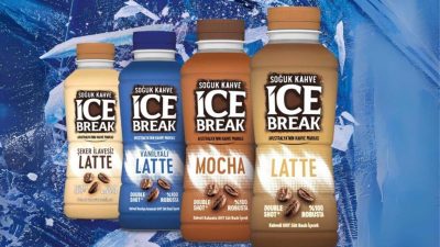 Ice Break