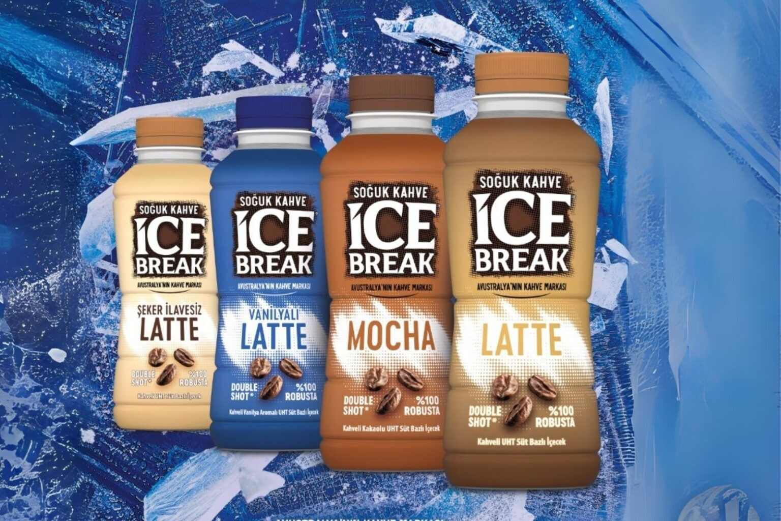 Ice Break