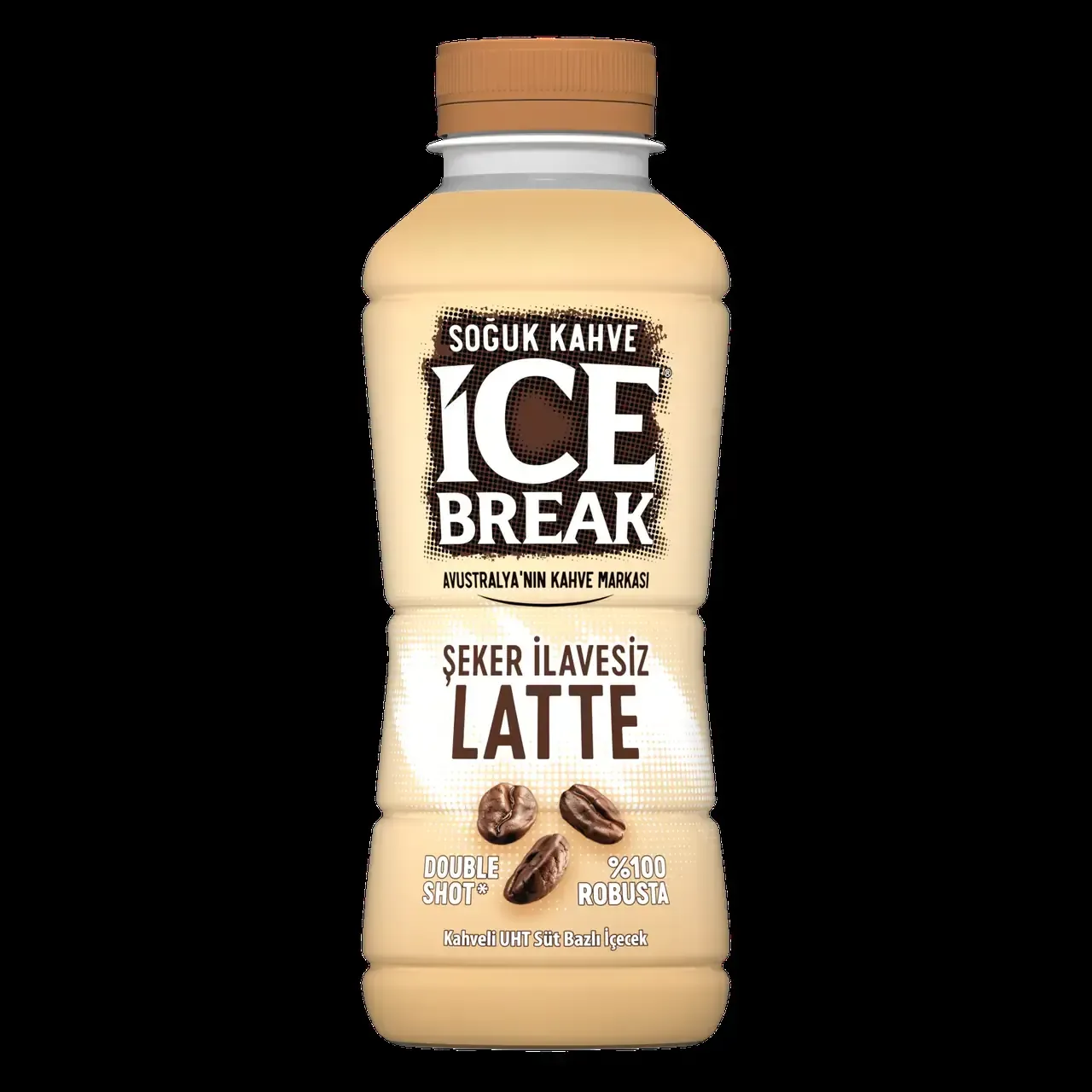 Ice Break Latte