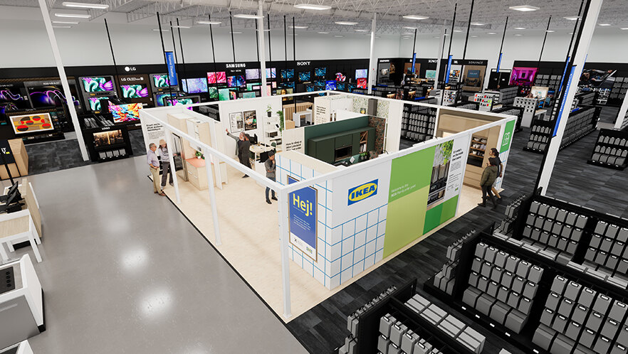 Ikea Best Buy 1