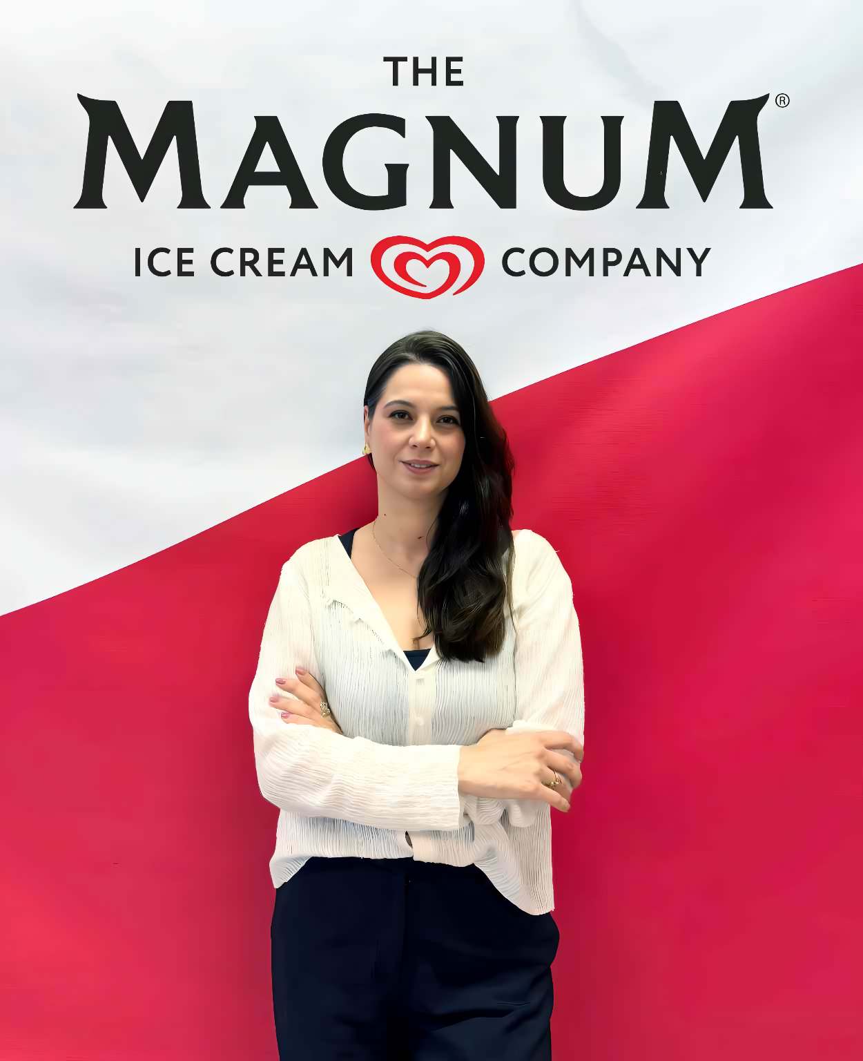The Magnum Ice Cream Company Türkiye’de Social-First Pazarlama Dönemi: M-Lab ile Dijital Topluluk Oluşturma 3 Irem Sanci 2