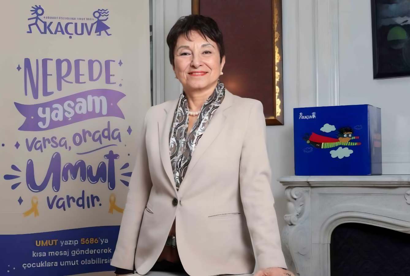 KACUV Yonetim Kurulu Baskani Prof. Dr. Inci Yildiz.jpg