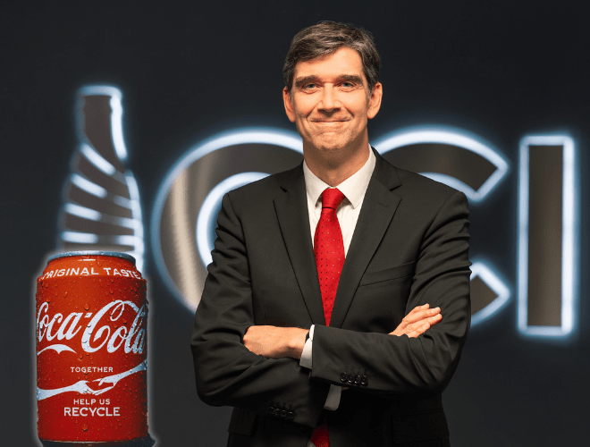 Karim Yahi Coca-Cola İçecek