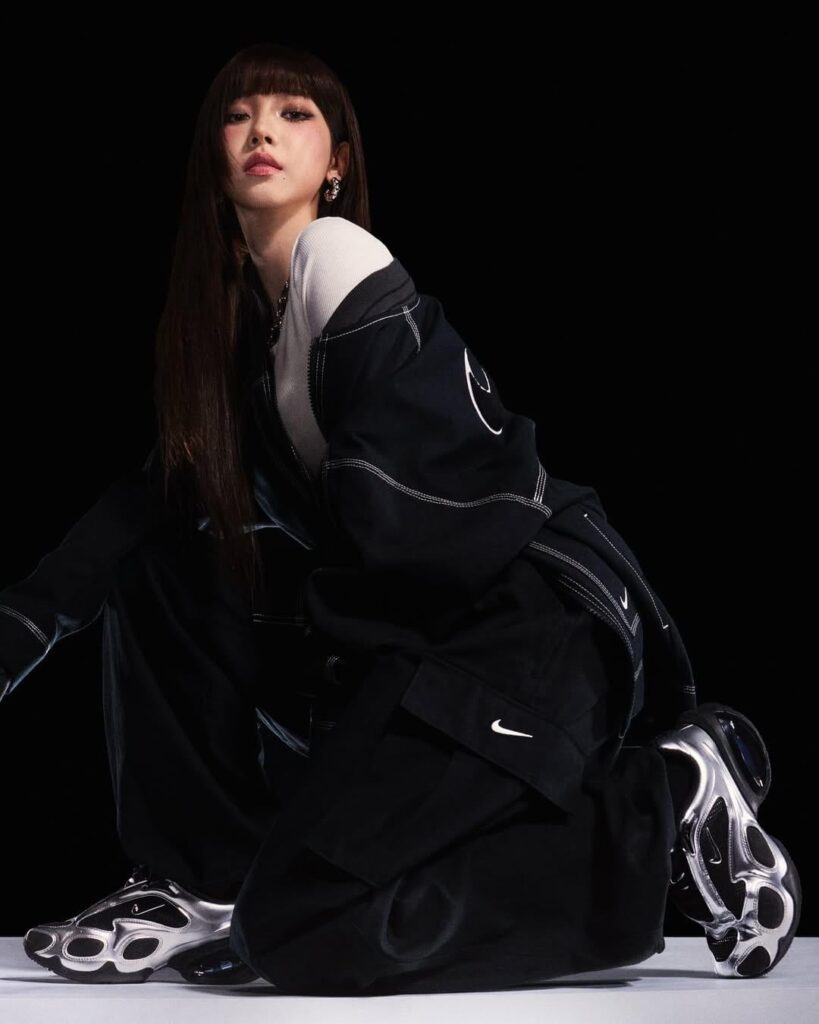 Karina Nike