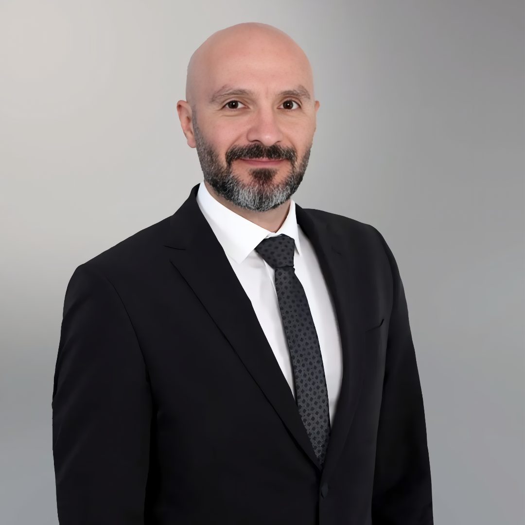 Kenan Cebeci