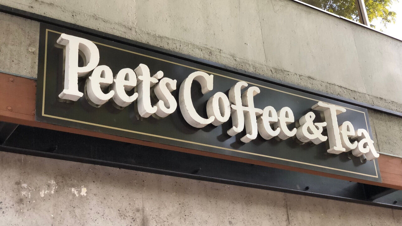 Keurig Dr Pepper