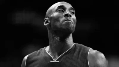 Kobe Bryant