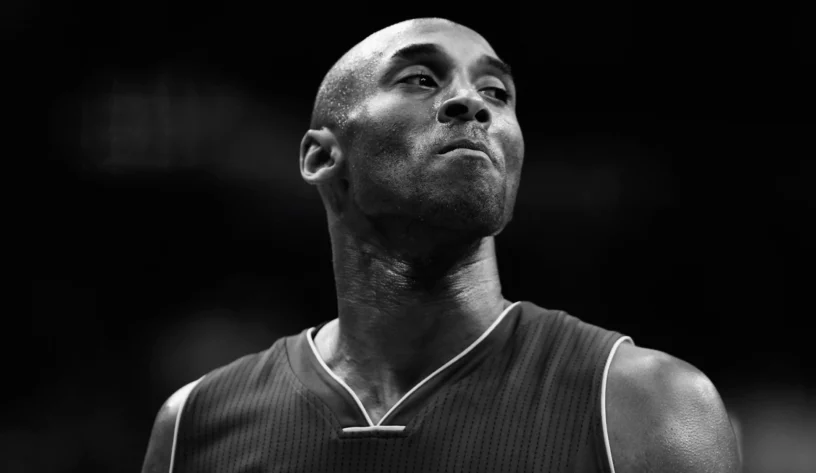 Kobe Bryant