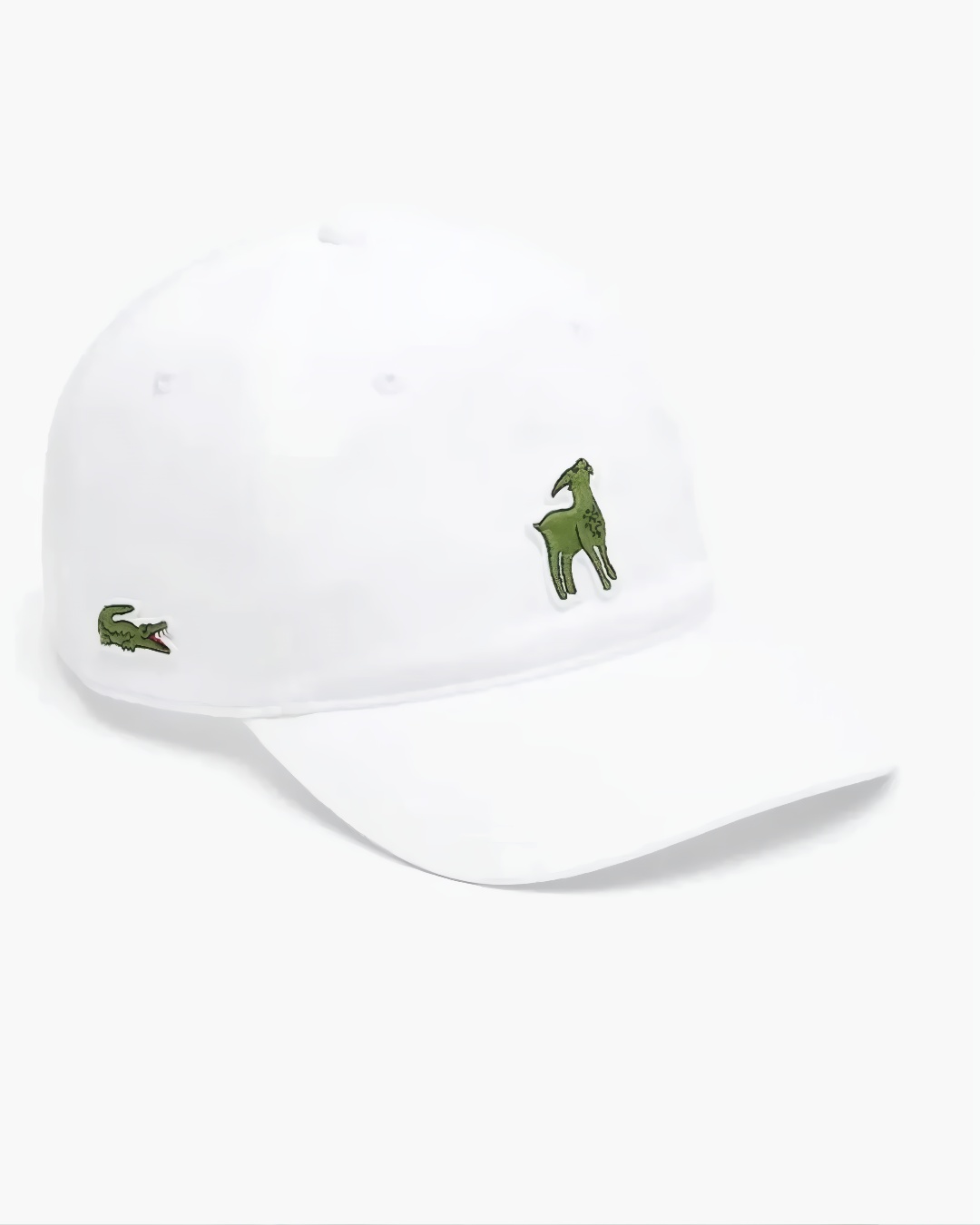Lacoste Goat Koleksiyonu2