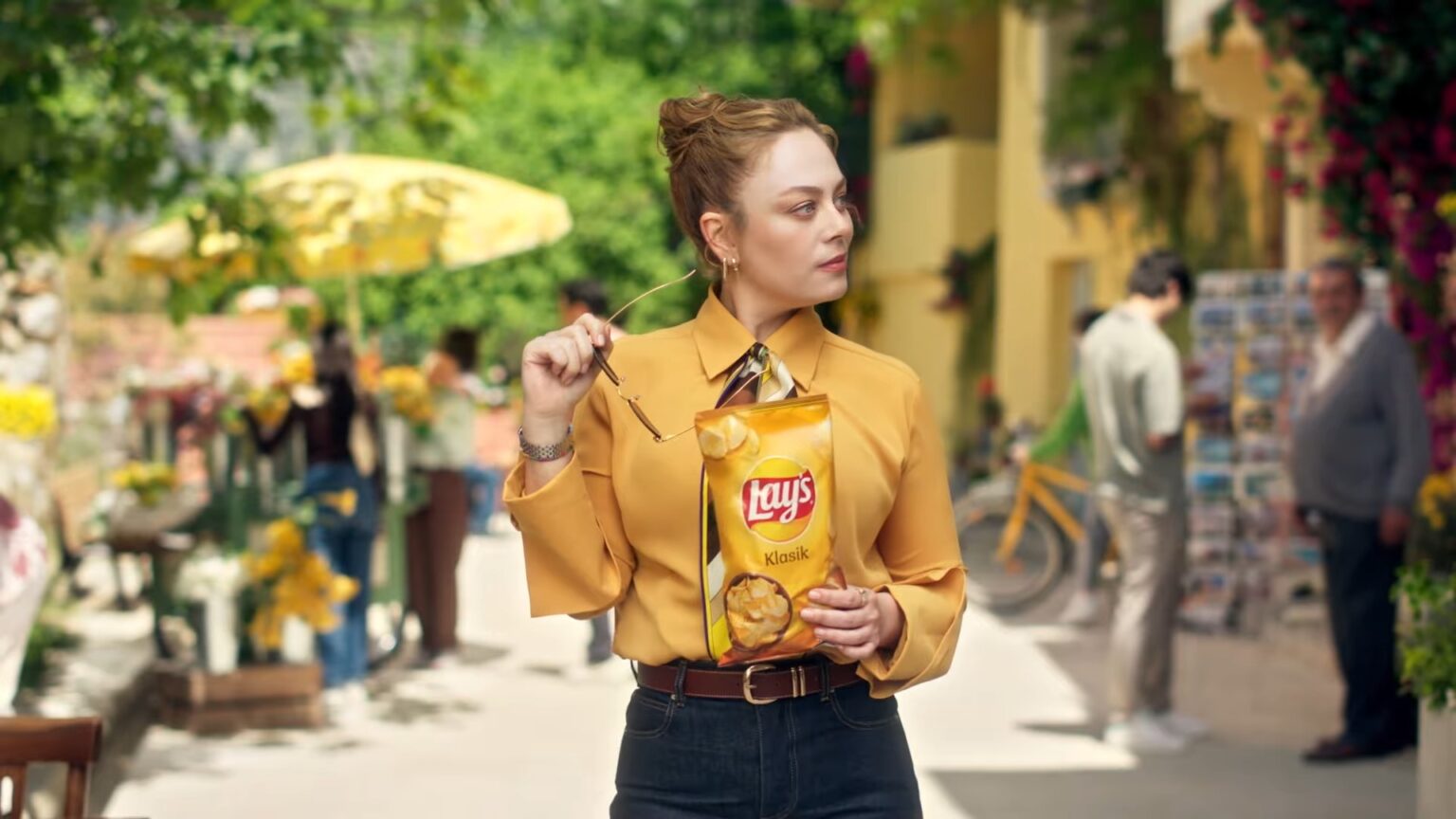 Lay's Reklam Filmi
