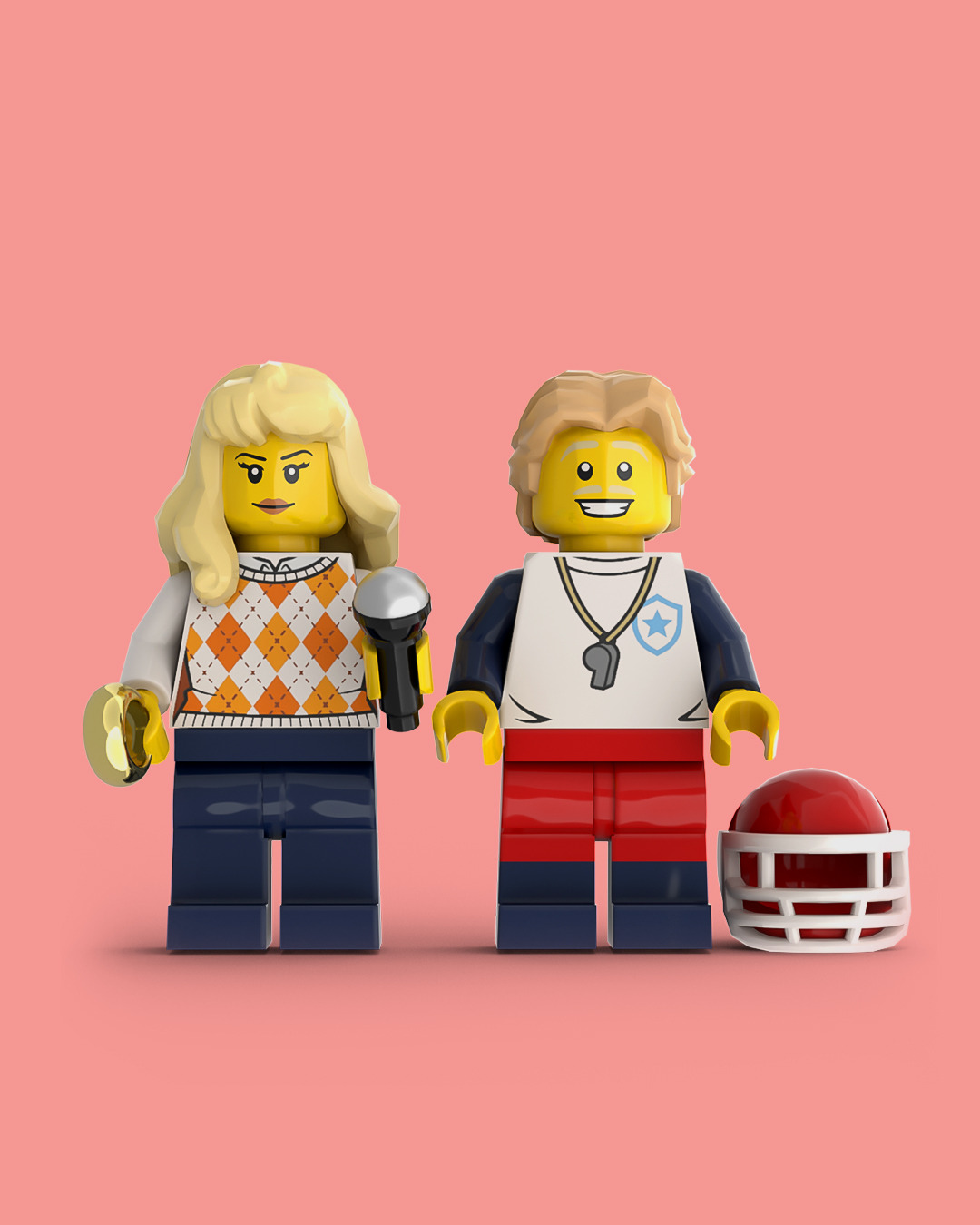 Lego 1