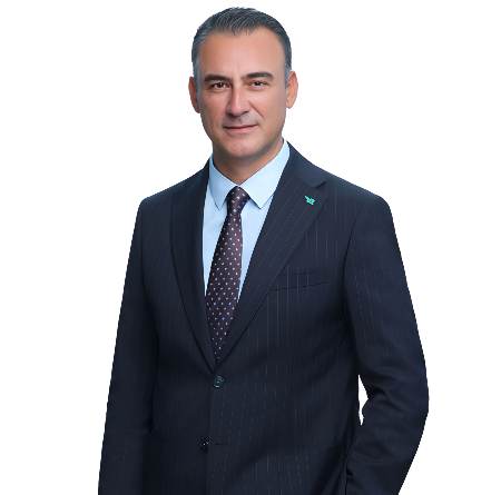 Levent Erdogan