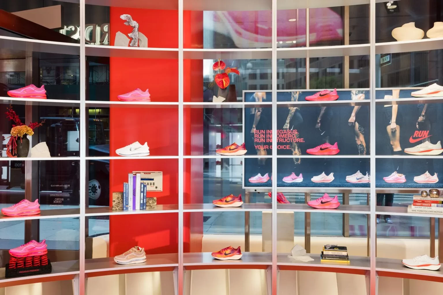 Mağaza İçi Pop-Up