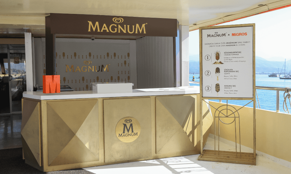 Migros Deniz Market
