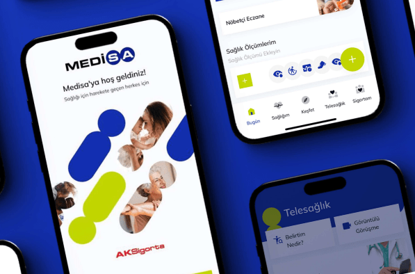 Medisa App 1