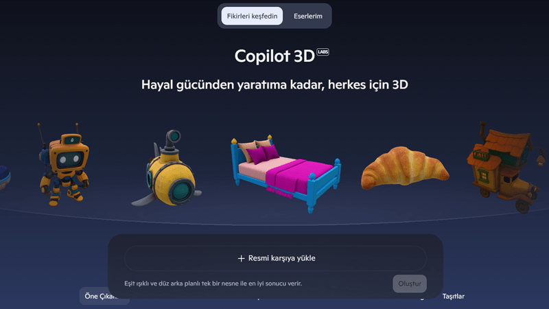 Microsoft Copilot
