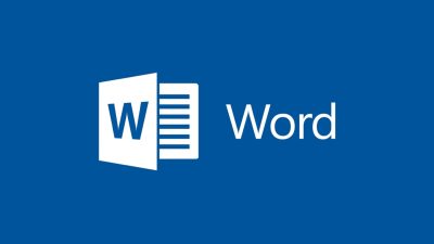Microsoft Word