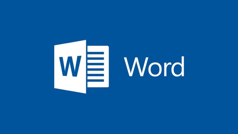 Microsoft Word