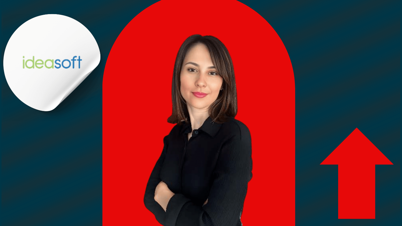 Müge Balta İdeasoft