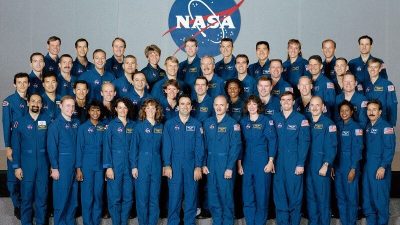 NASA