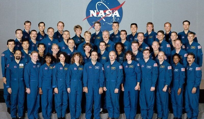 NASA