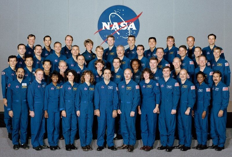 NASA