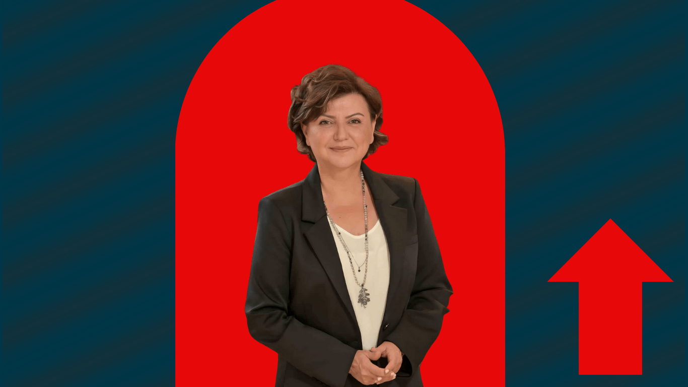 Nalan Aydın Tüfekçi