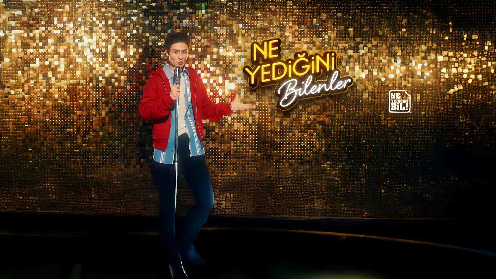 Ne Yedigini Bil 1