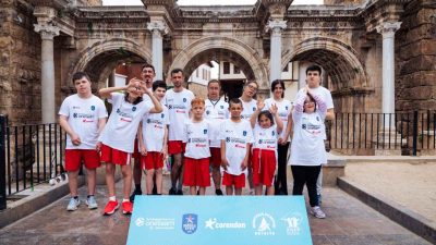 One Team projesi