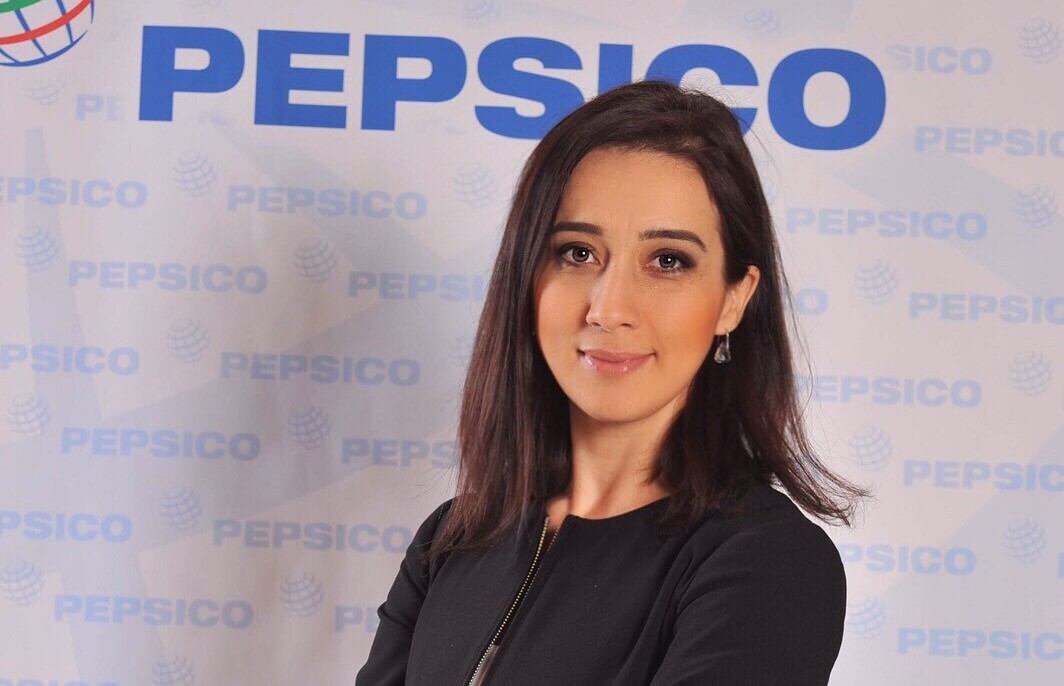 PepsiCo İnsan Kaynakları Lideri Özlem Ökten’e Avrupa Sorumluluğu: Yeni Dönem 2 Ozlem Okten