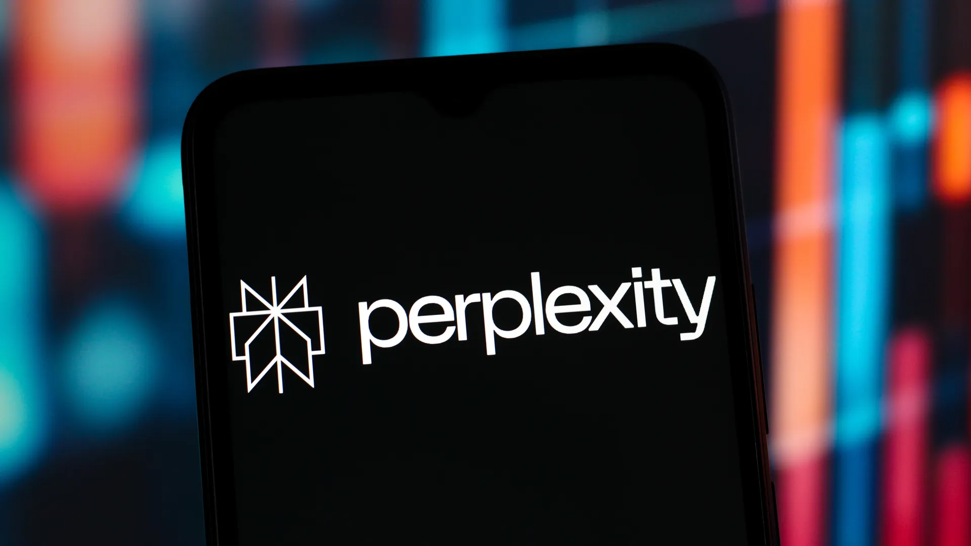 Perplexity Chrome