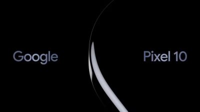 Pixel 10 Google