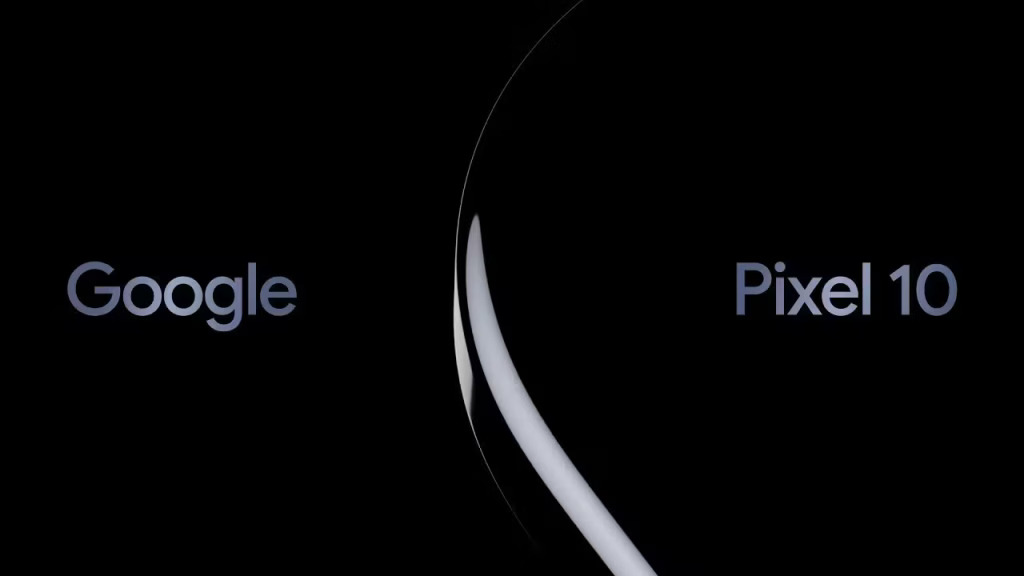 Pixel 10 Google