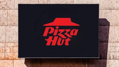 Pizza Hut Yeni Logo