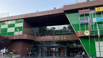 Prestige Mall