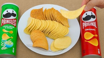 Pringles