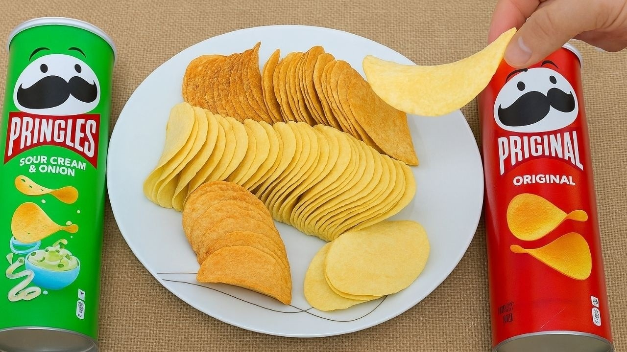 Pringles
