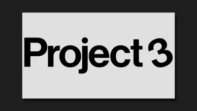 Project3 Agency