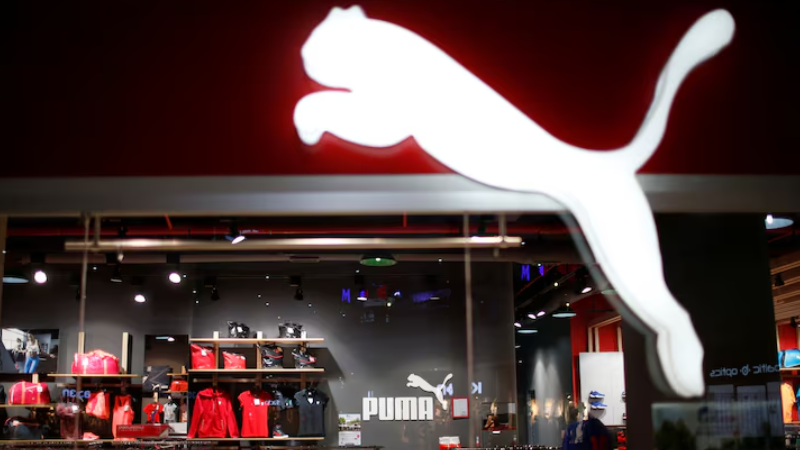 Puma