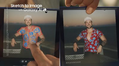 Samsung Galaxy Z Fold 7