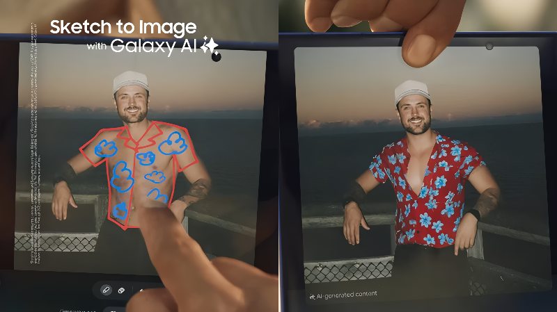 Samsung Galaxy Z Fold 7