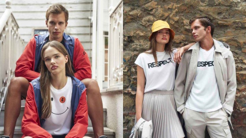 Save The Duck ile Farkındalığı Yüksek Moda