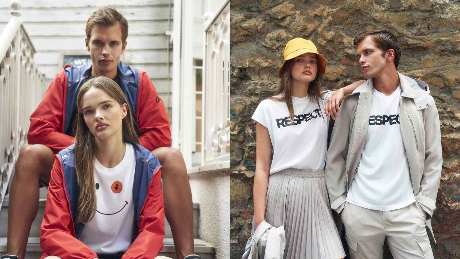 Save The Duck ile Farkındalığı Yüksek Moda