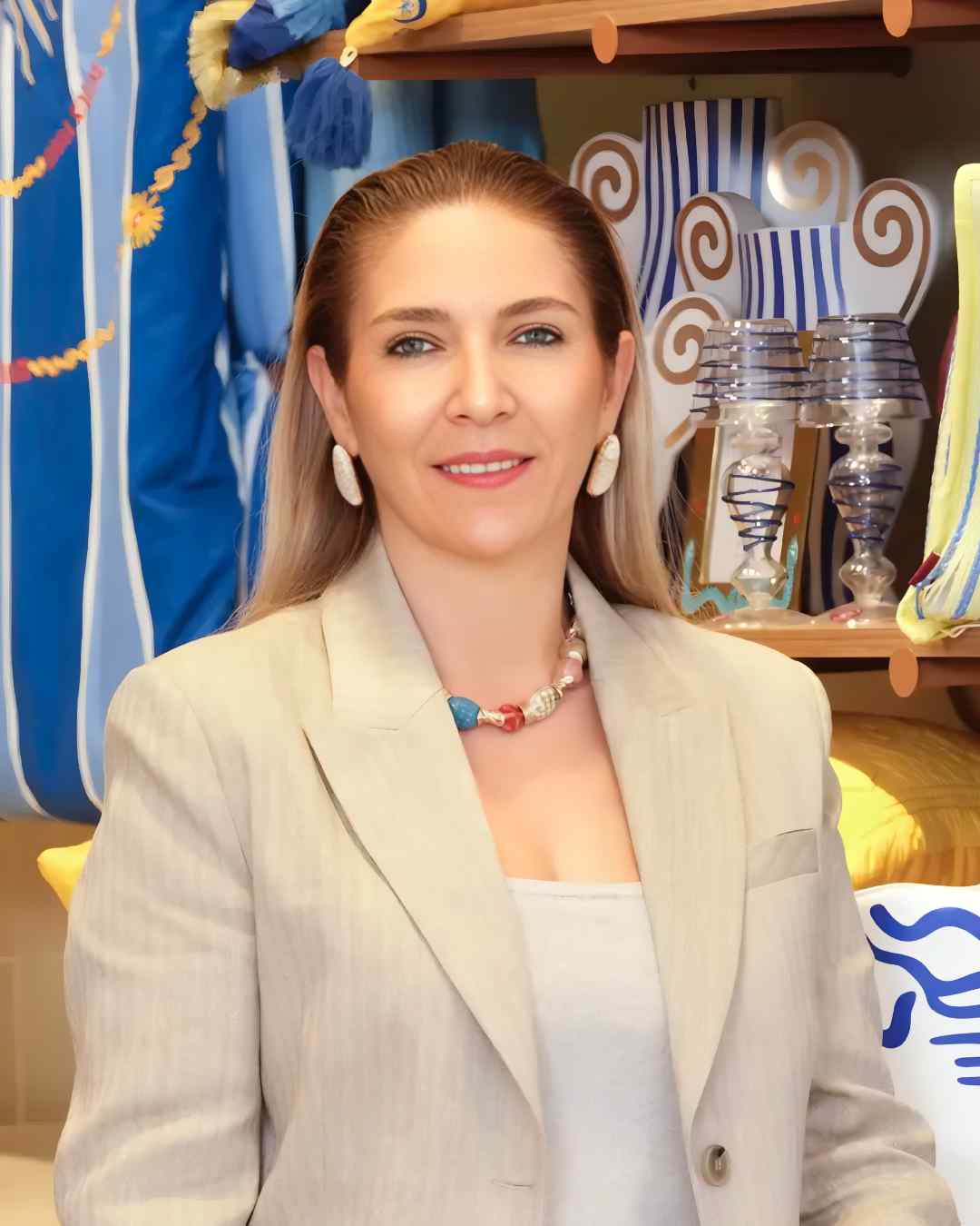 Selda Sakaroğlu Solak Zsa Zsa Zsu’nun Yeni CMO’su Oldu 2 Selda Sakaroglu Solak